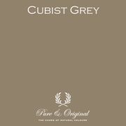 Cubist Grey