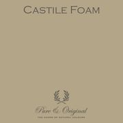 Castile Foam