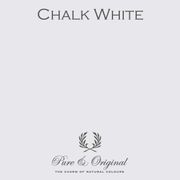 Chalk White