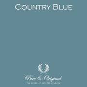 Country Blue