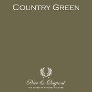 Country Green