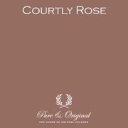 Courtly Rose