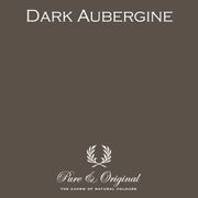Dark Aubergine