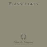 Flannel Grey