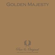 Golden Majesty