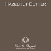 Hazelnut Butter