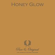 Honey Glow