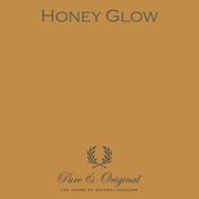 Honey Glow