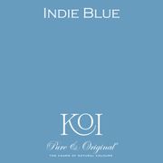 Indie Blue