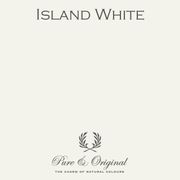 Island-White