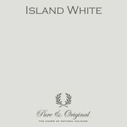 Island White