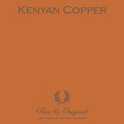 Kenyan Copper