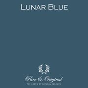 Lunar Blue
