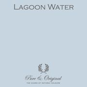 Lagoon Water