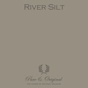 River Silt