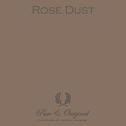 Rose Dust
