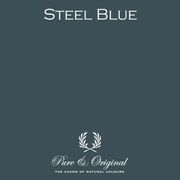 Steel Blue