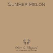 Summer-Melon