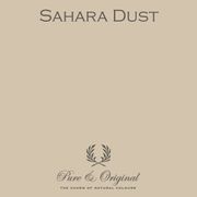 Sahara Dust