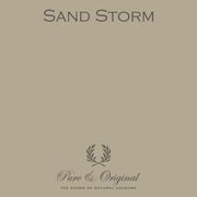 Sand Storm