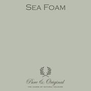 Sea Foam