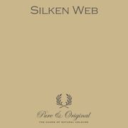 Silken-Web