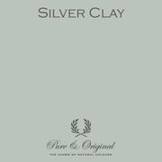 Silver Clay