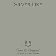 Silver Like