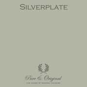 Silverplate