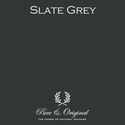 Slate Grey