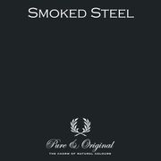Smoked Steel