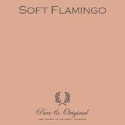 Soft Flamingo