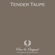 Tender Taupe