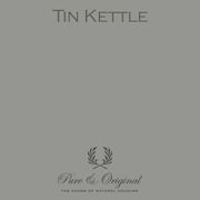 Tin Kettle