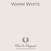 Warm White