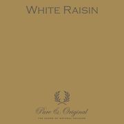 White-Raisin