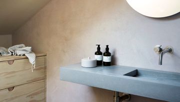 Protective finishes