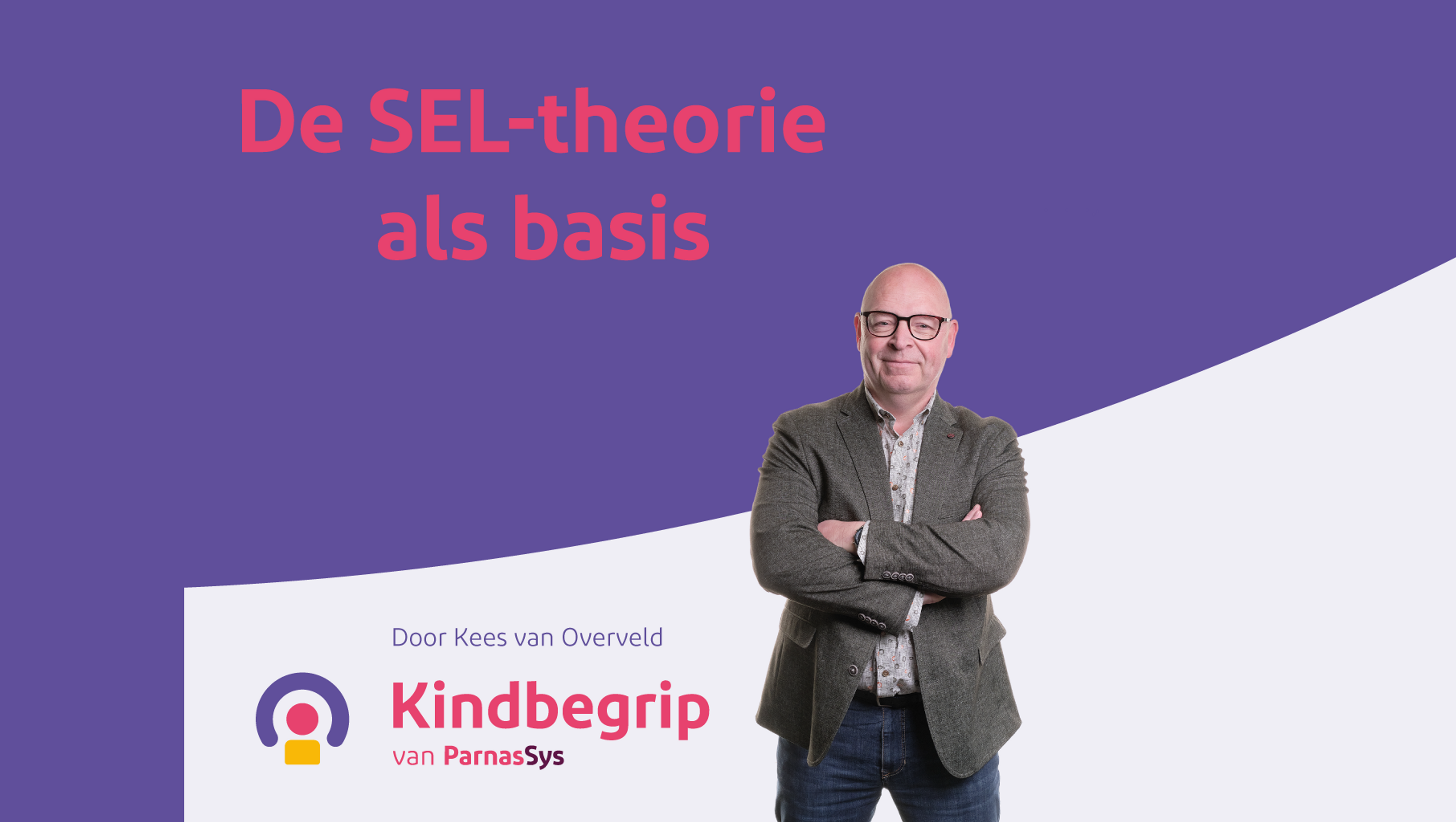 Video Kees van Overveld over de SEL-theorie