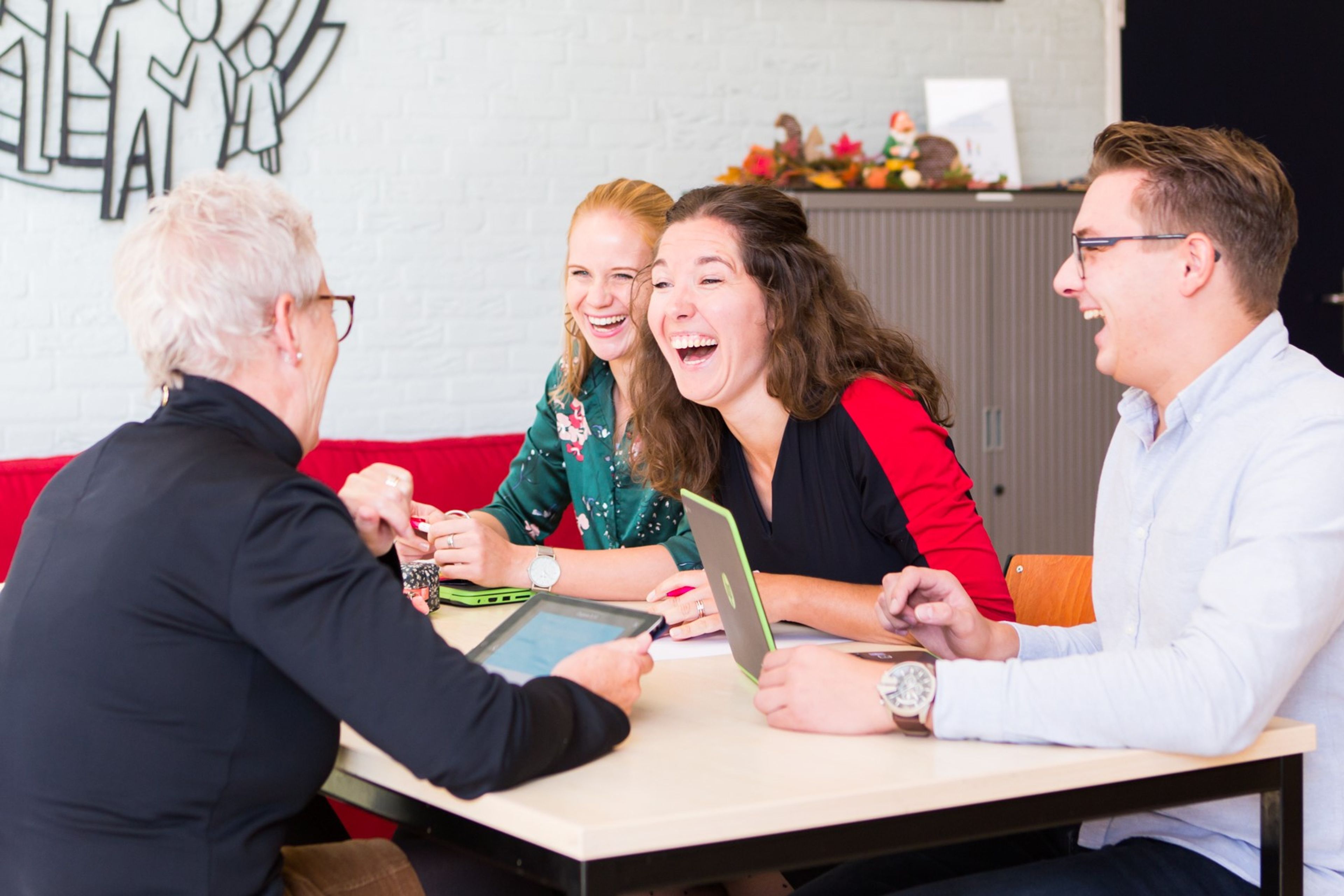 Bestuurspakket ParnasSys