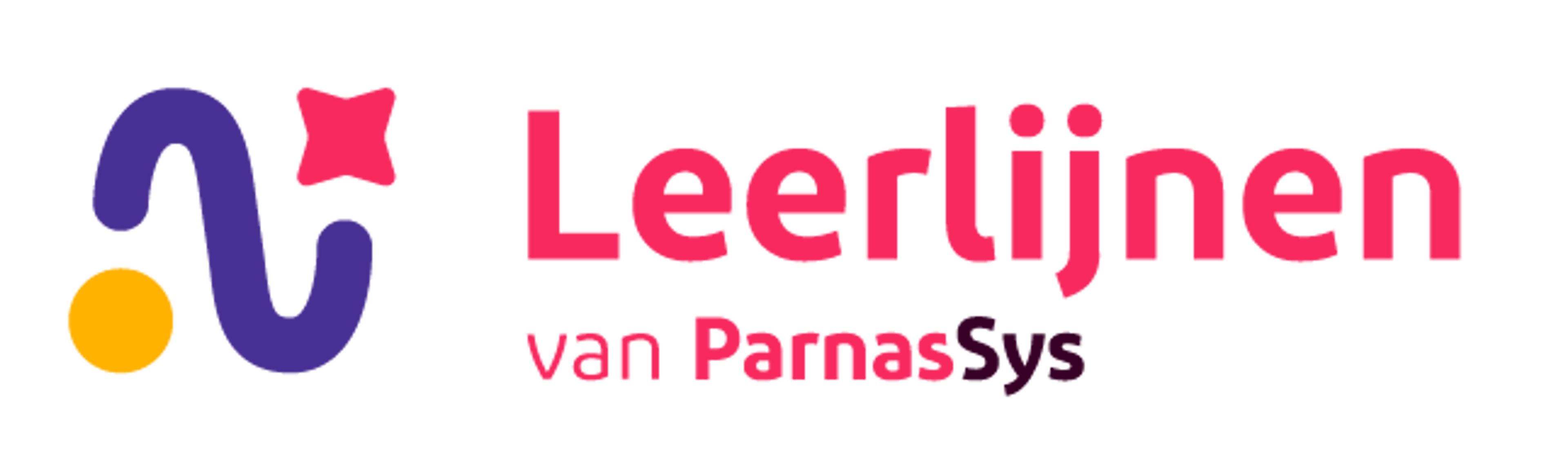 Leerlijnen van ParnasSys