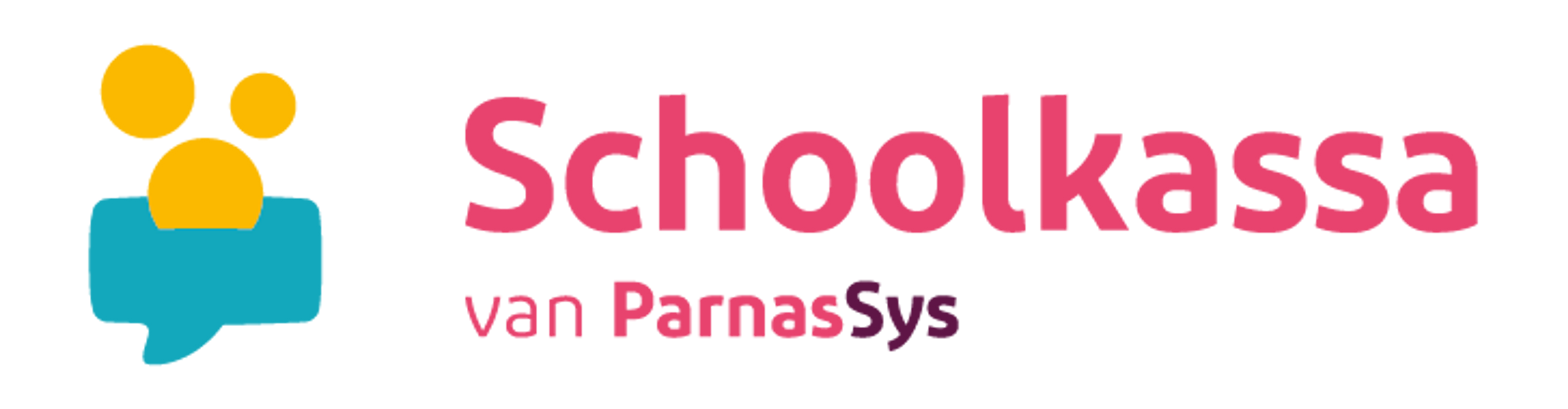 Schoolkassa van ParnasSys