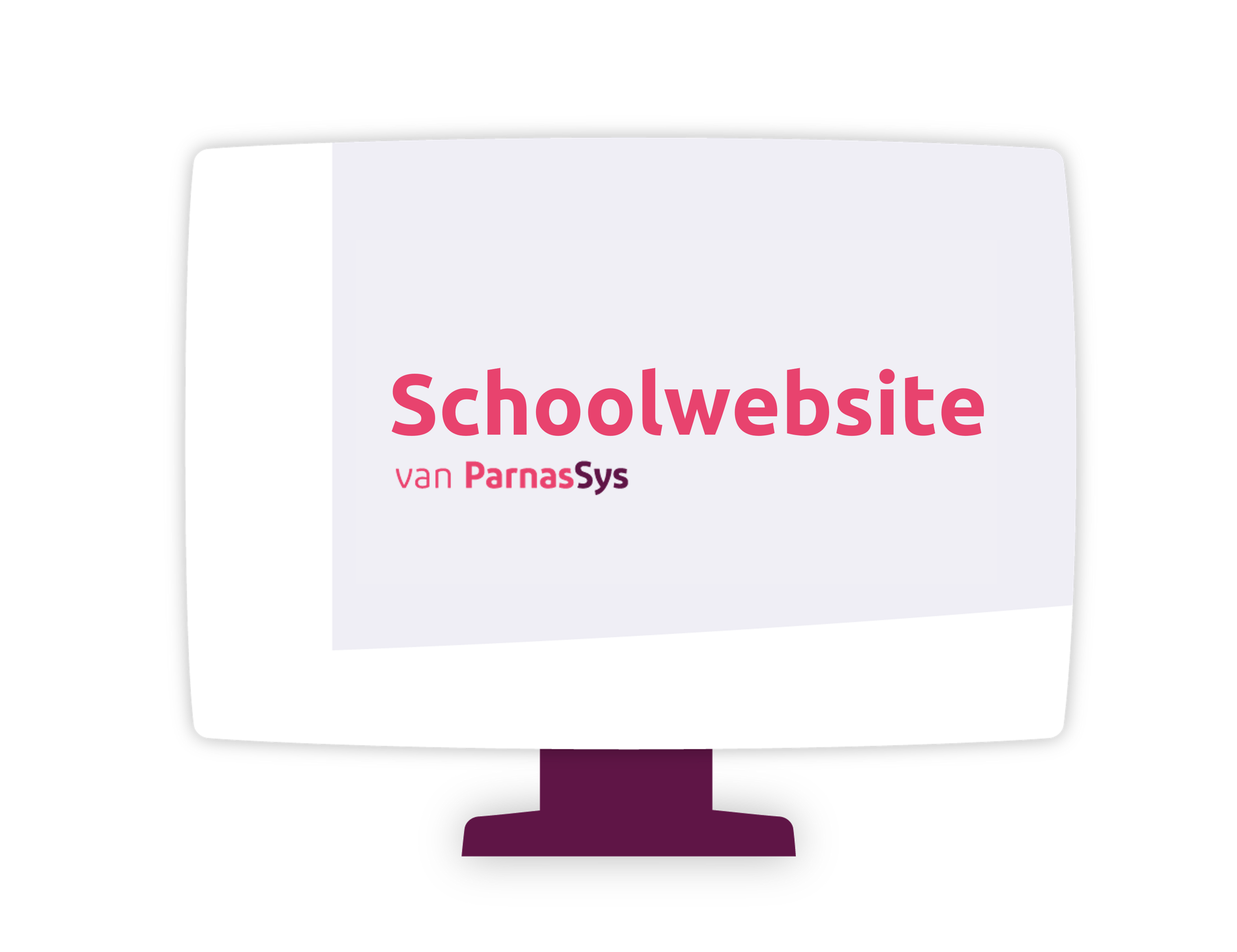 schoolwebsite-van-parnassys
