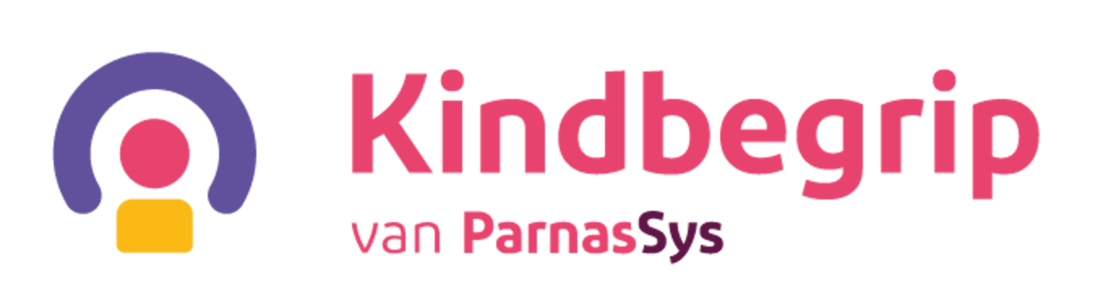 Kindbegrip van ParnasSys