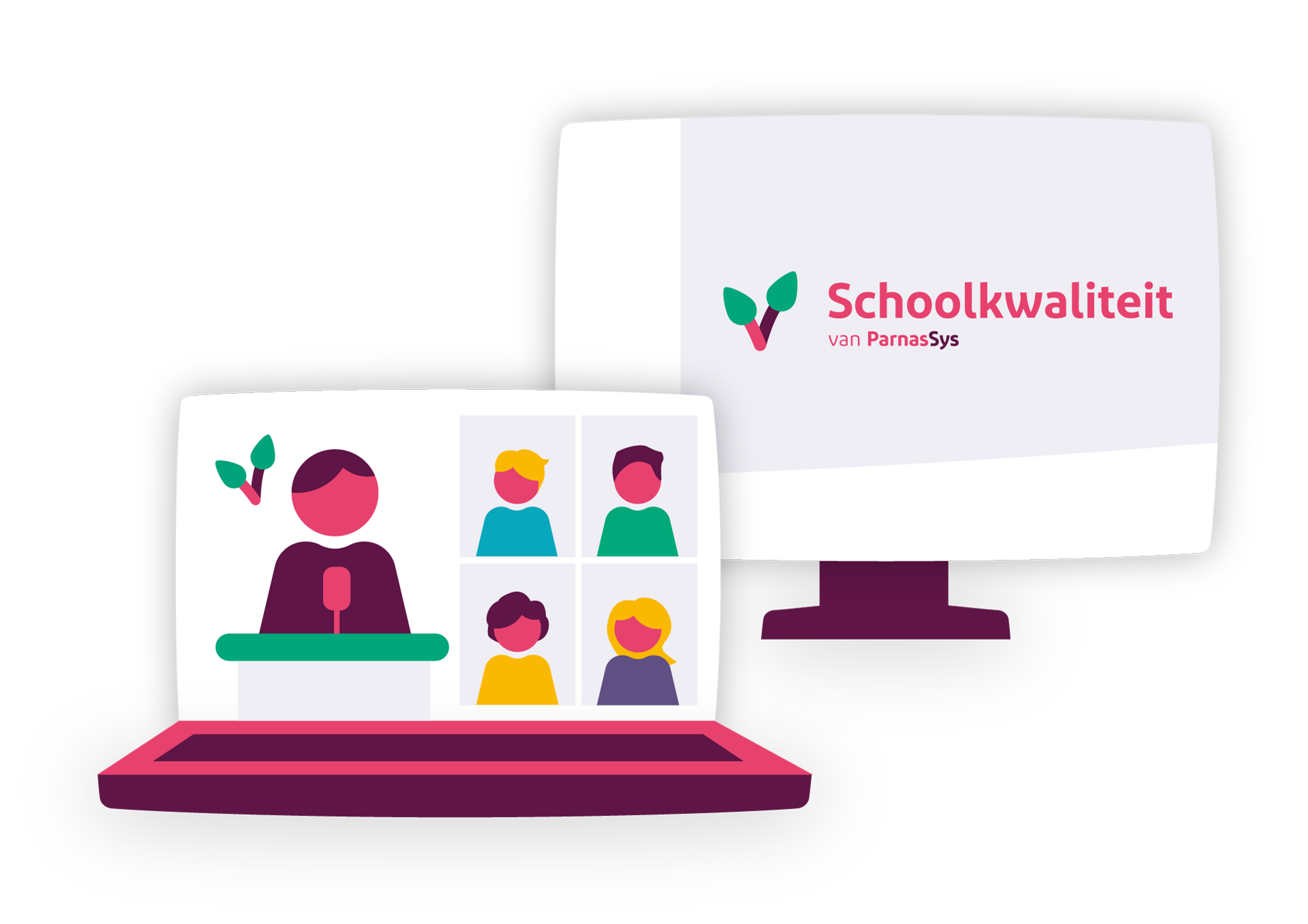 Webinar: een nieuw strategisch beleidsplan