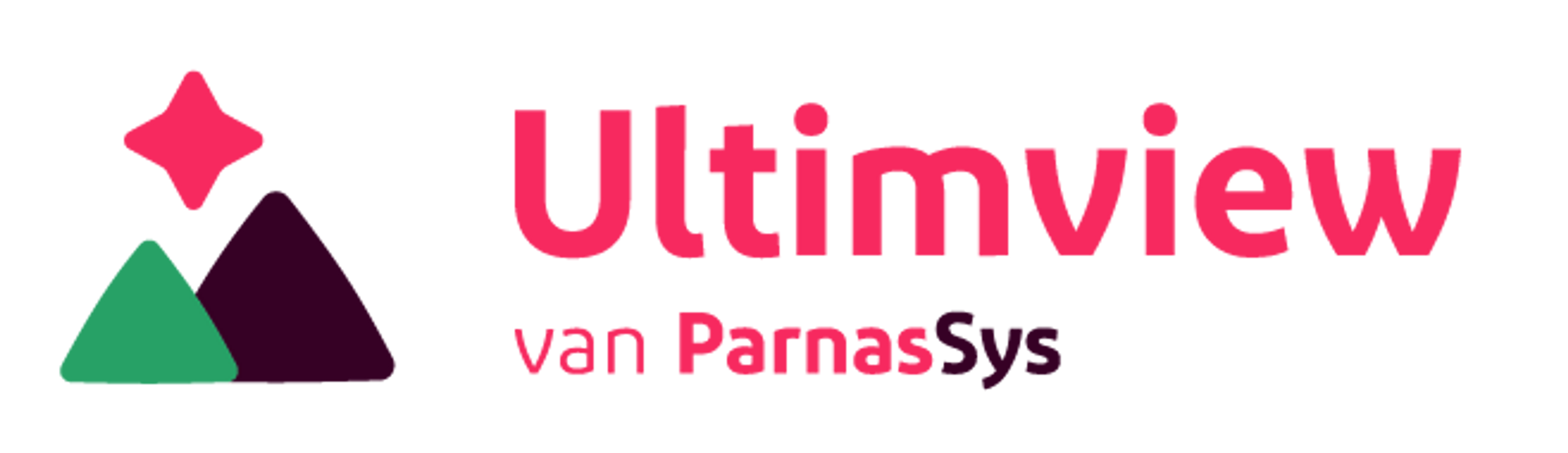 Ultimview van ParnasSys