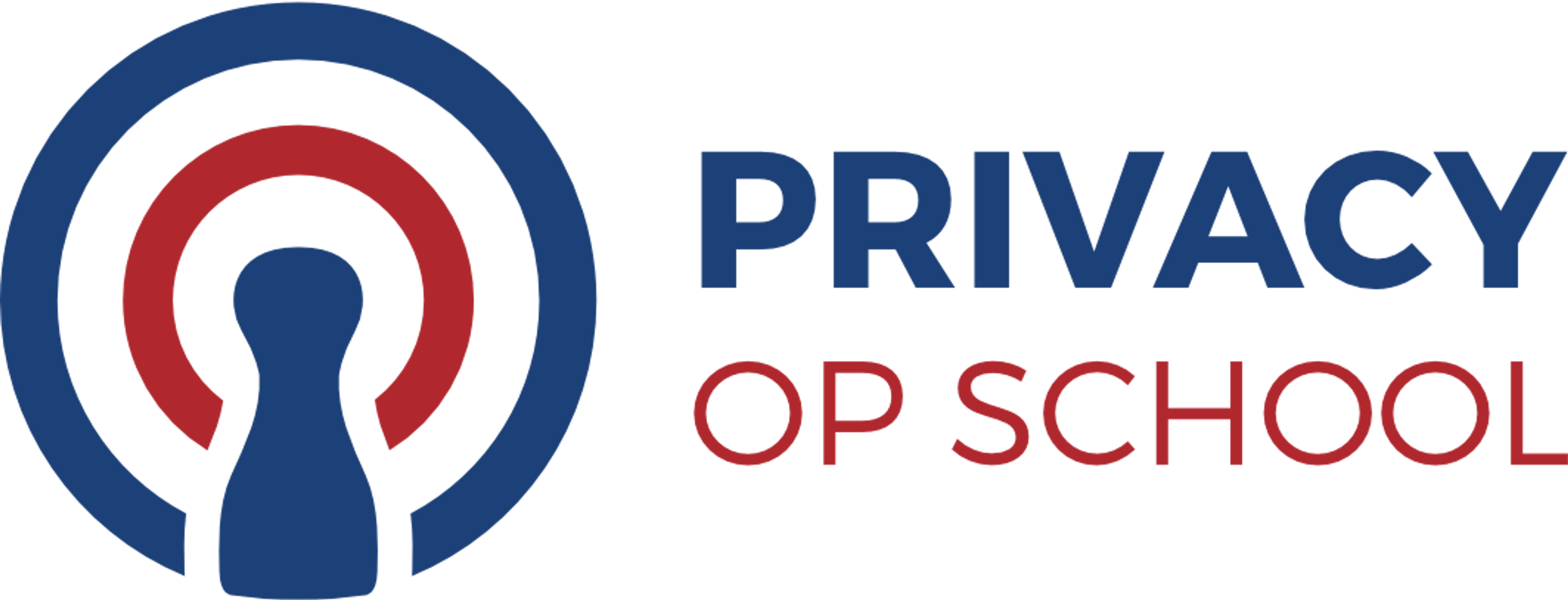 logo Privacy op School