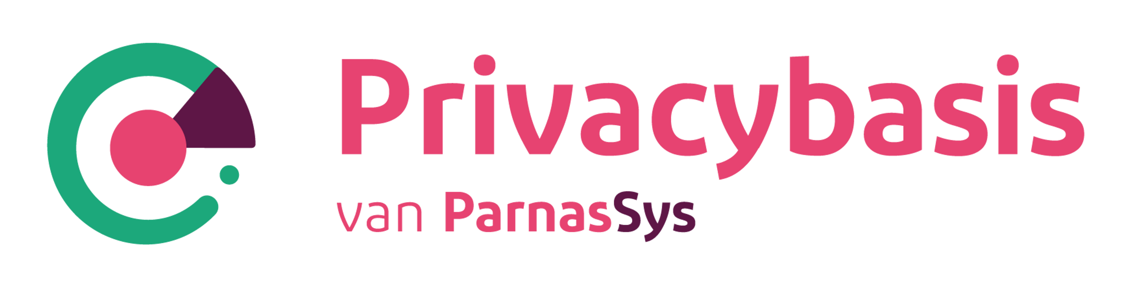 Privacybasis van ParnasSys - logo