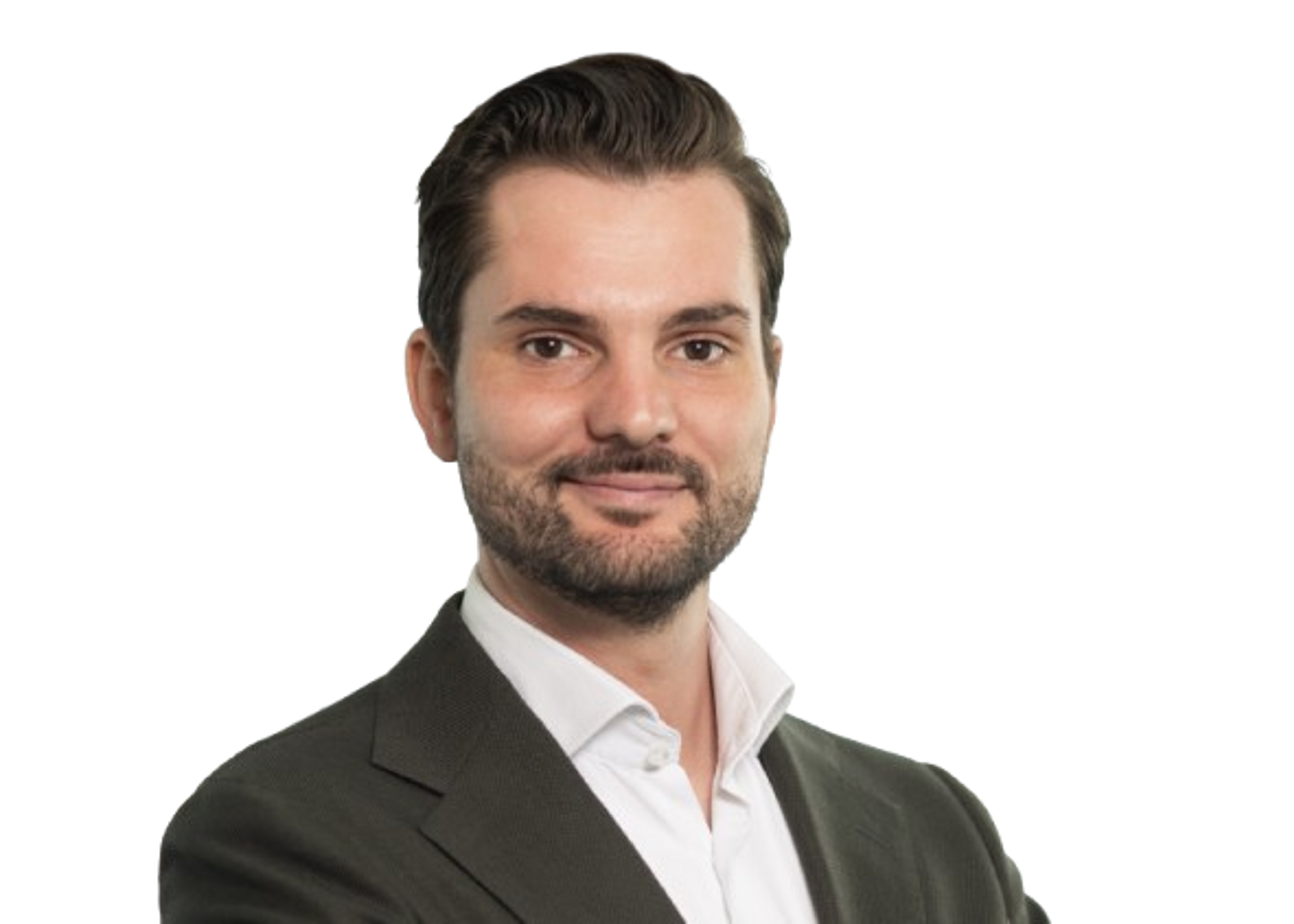 Ewout Tenhagen
