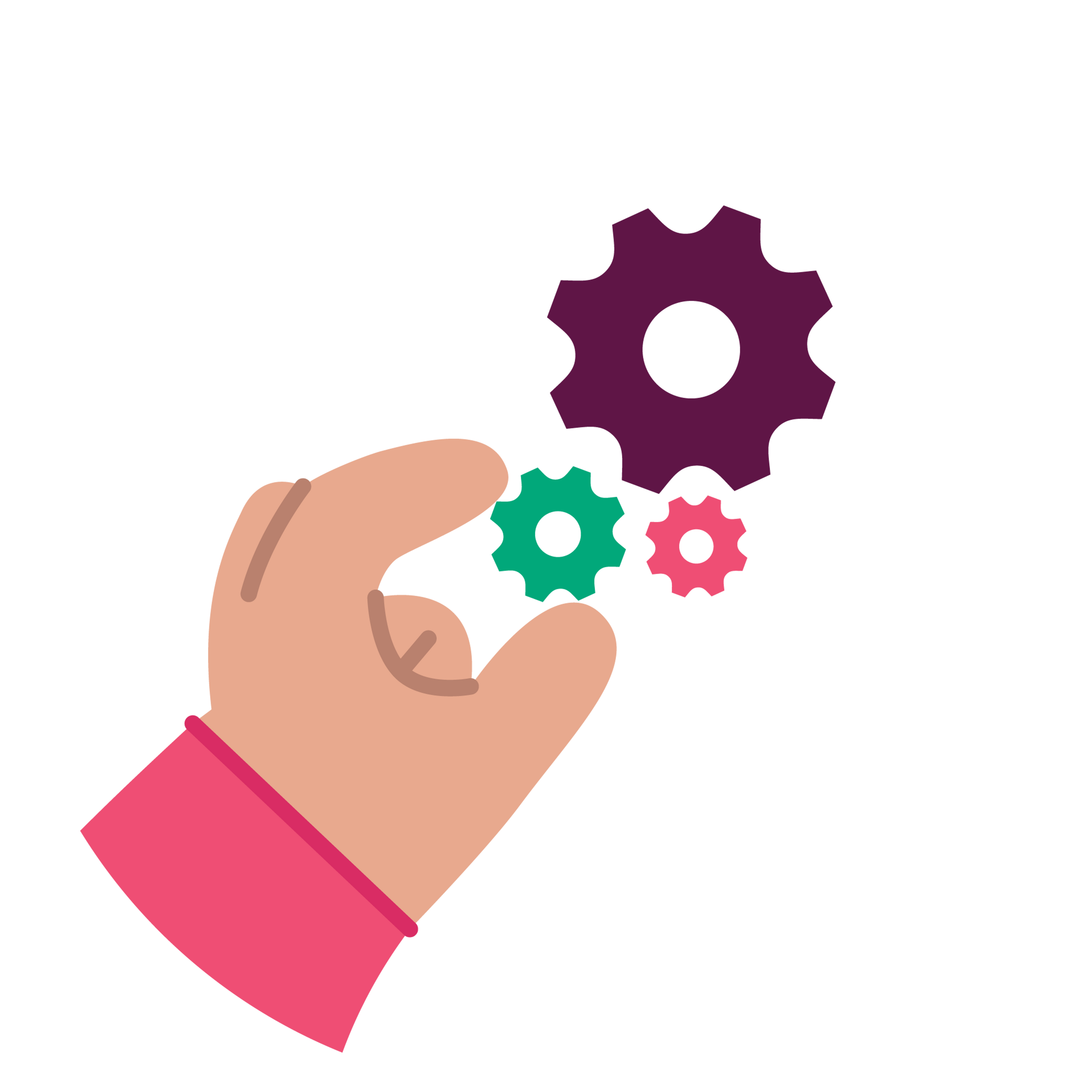 Maandelijkse inspiratie met de kwaliteitskalender van Schoolkwaliteit van ParnasSys