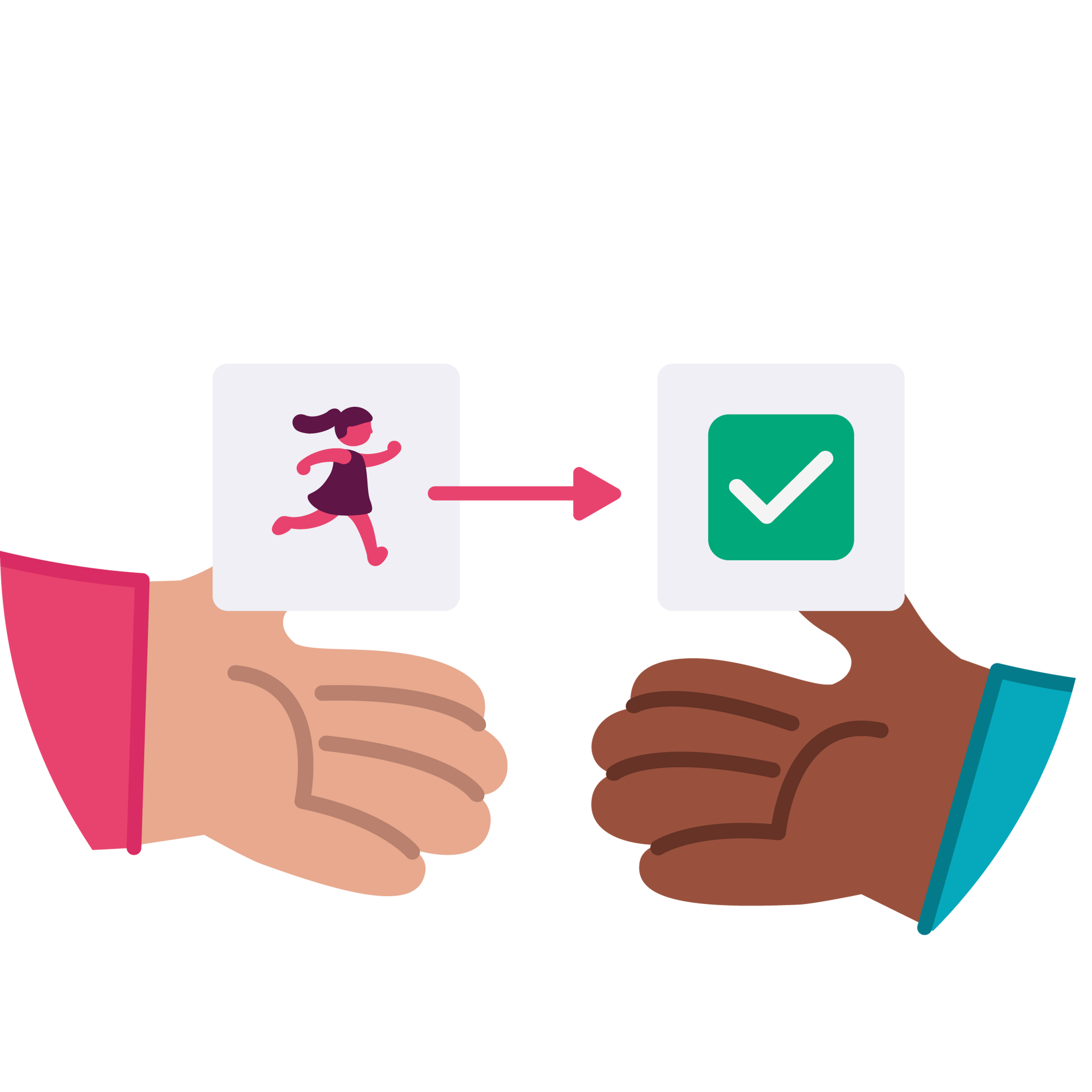 Parro Portaal - veilig delen met ouders en laten accorderen